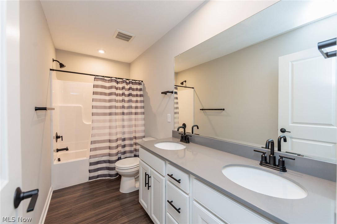 3487 Crandall Avenue Richfield OH 44286