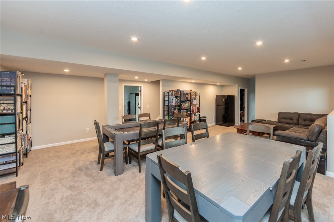 3487 Crandall Avenue Richfield OH 44286