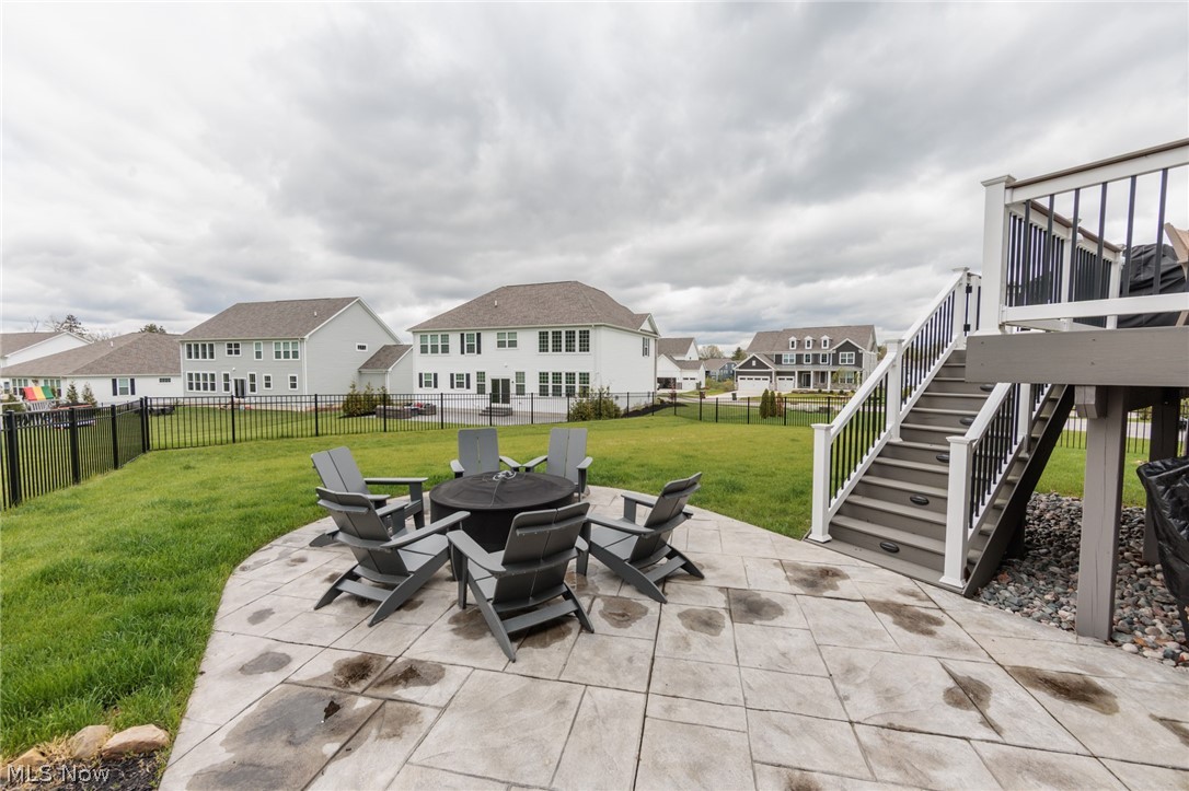 3487 Crandall Avenue Richfield OH 44286