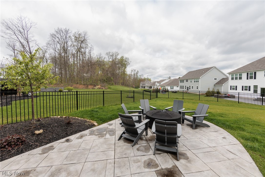 3487 Crandall Avenue Richfield OH 44286