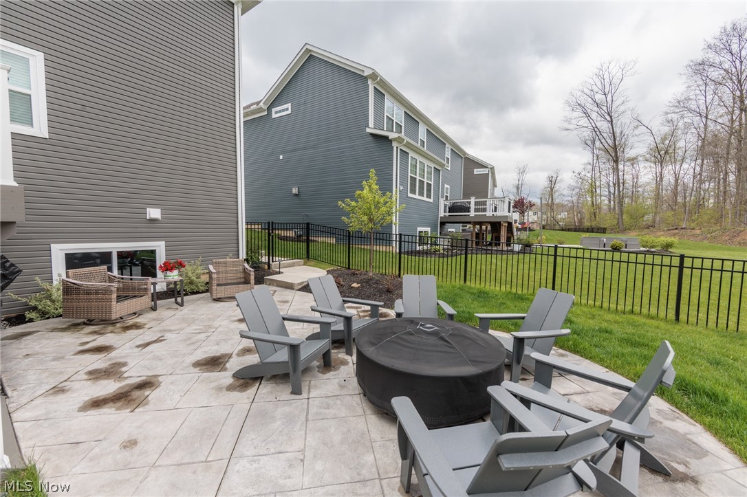 3487 Crandall Avenue Richfield OH 44286