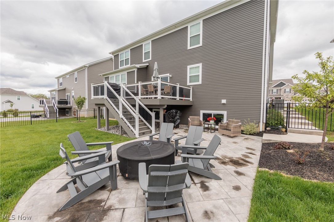 3487 Crandall Avenue Richfield OH 44286
