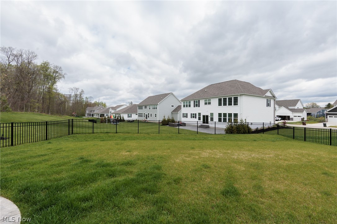 3487 Crandall Avenue Richfield OH 44286