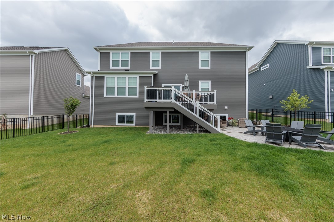 3487 Crandall Avenue Richfield OH 44286