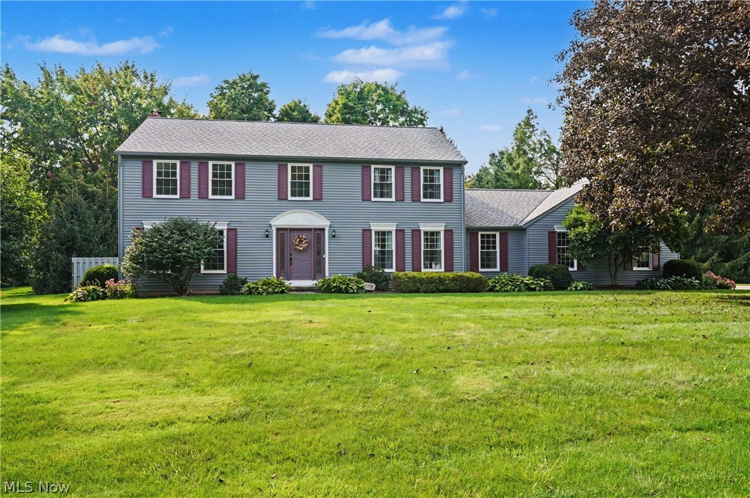 7370 Lacosta Drive Hudson OH 44236