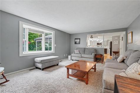 7370 Lacosta Drive Hudson OH 44236