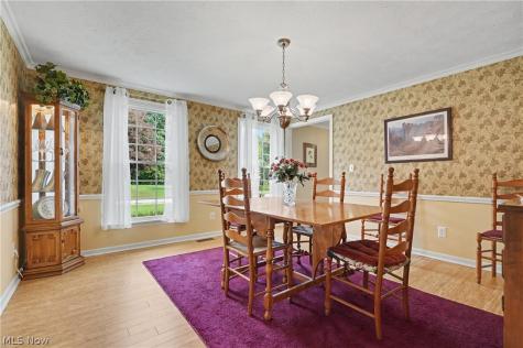 7370 Lacosta Drive Hudson OH 44236