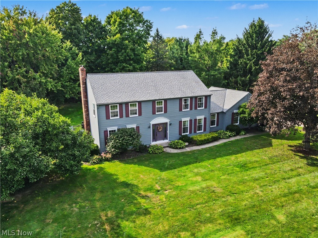 7370 Lacosta Drive Hudson OH 44236