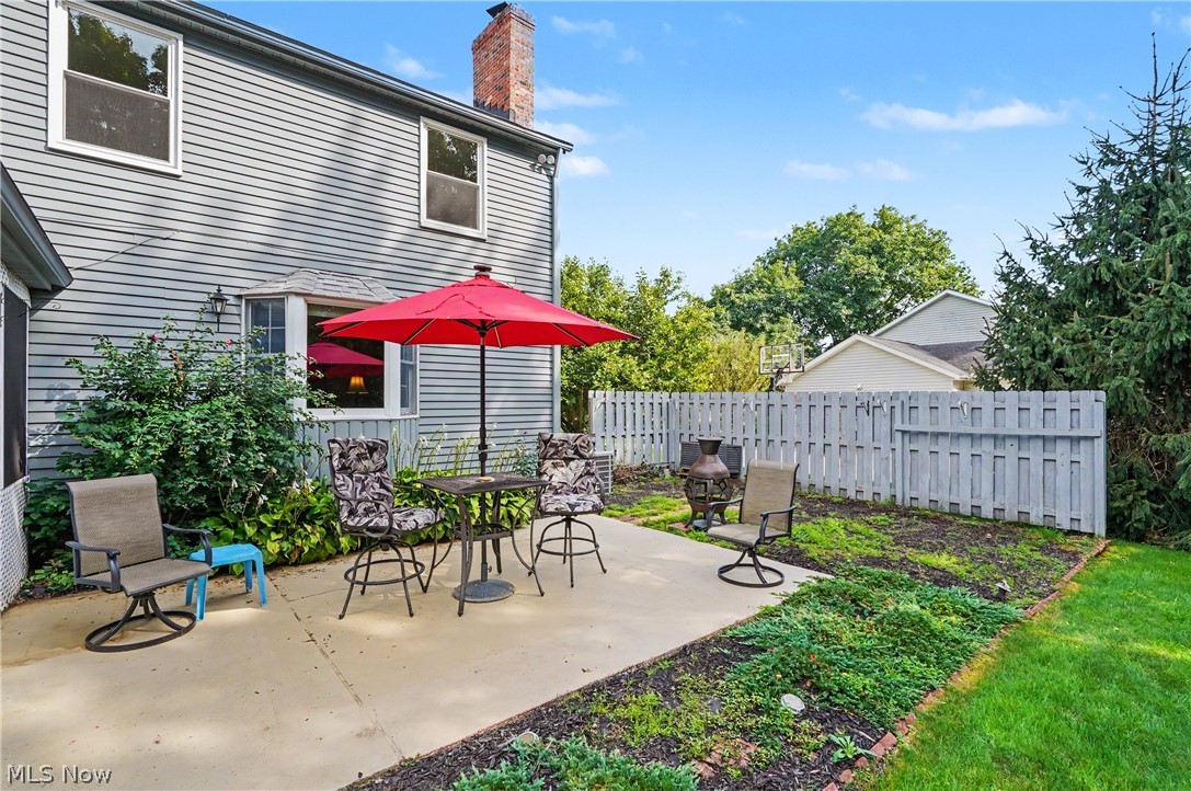 7370 Lacosta Drive Hudson OH 44236