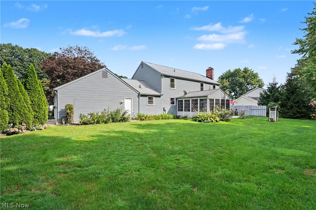 7370 Lacosta Drive Hudson OH 44236