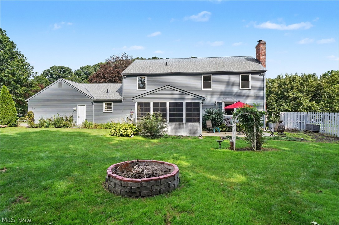 7370 Lacosta Drive Hudson OH 44236