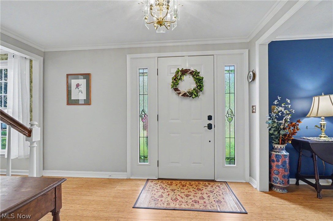 7370 Lacosta Drive Hudson OH 44236