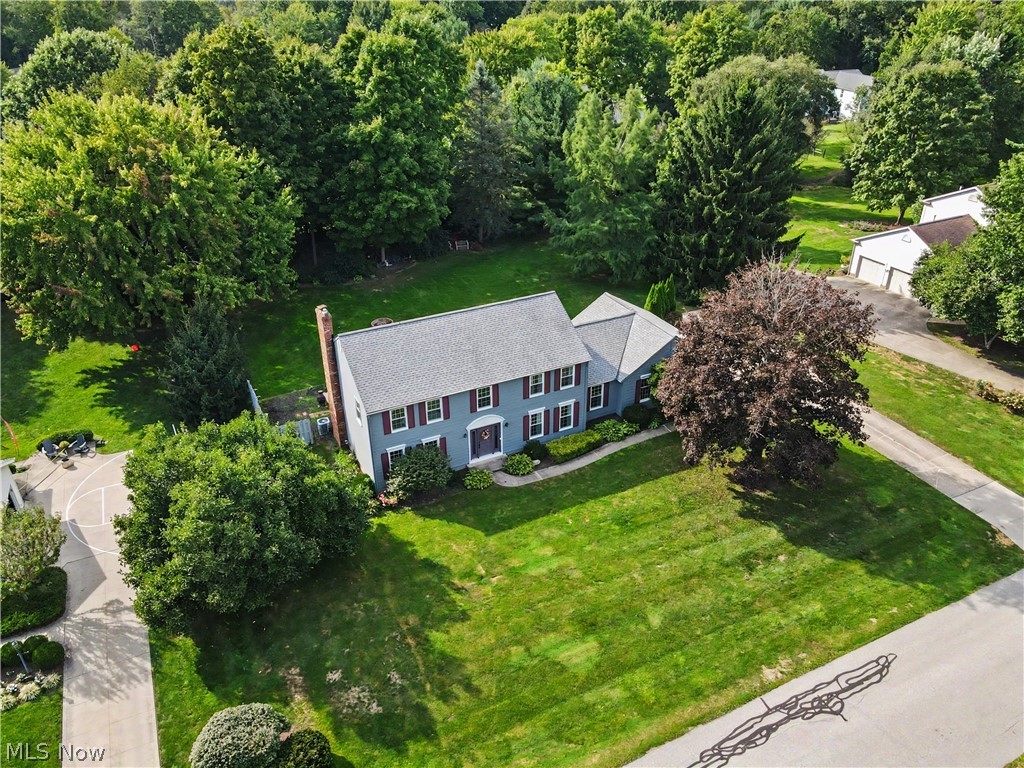 7370 Lacosta Drive Hudson OH 44236