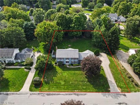 7370 Lacosta Drive Hudson OH 44236
