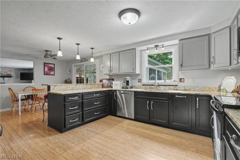 7370 Lacosta Drive Hudson OH 44236