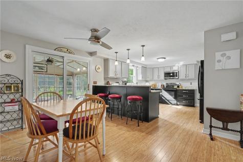7370 Lacosta Drive Hudson OH 44236