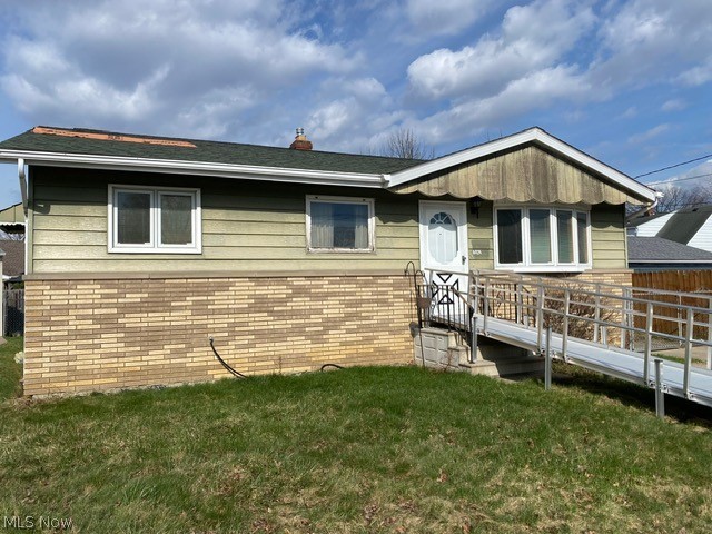 6024 Brook Court Brook Park OH 44142