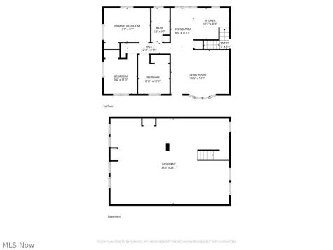 6024 Brook Court Brook Park OH 44142
