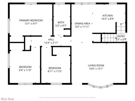 6024 Brook Court Brook Park OH 44142