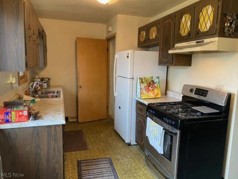 6024 Brook Court Brook Park OH 44142