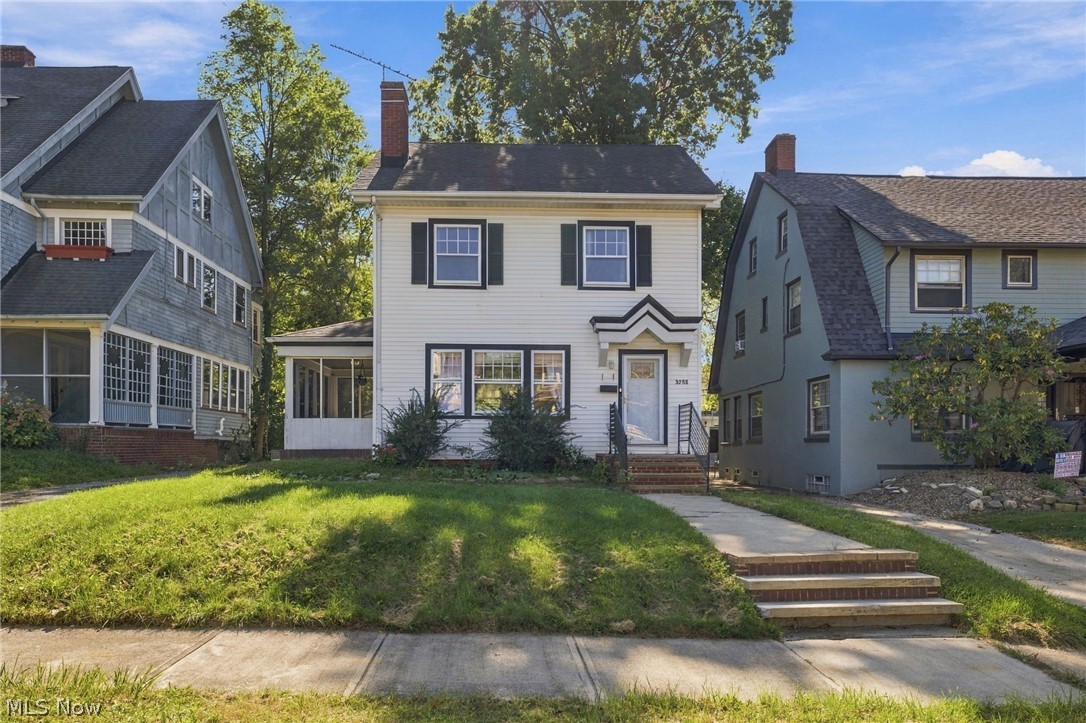 3258 Redwood Road Cleveland Heights OH 44118