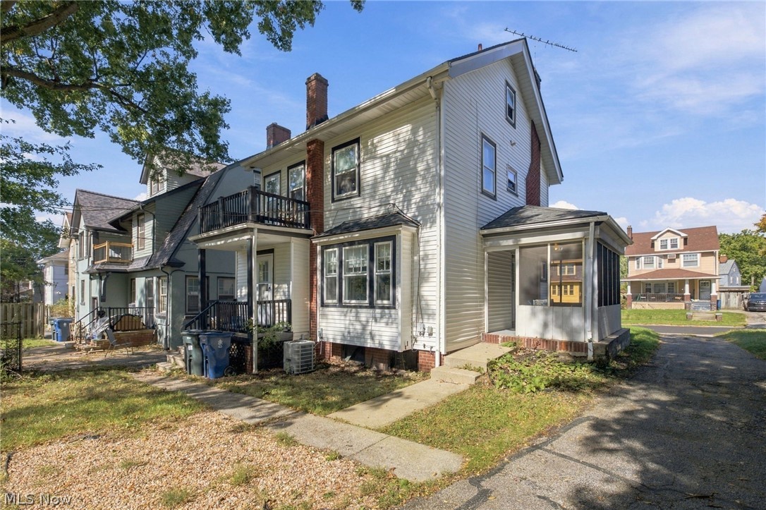 3258 Redwood Road Cleveland Heights OH 44118