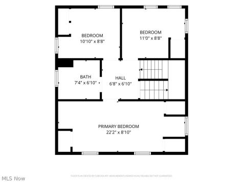 3258 Redwood Road Cleveland Heights OH 44118