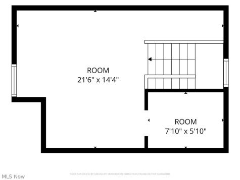 3258 Redwood Road Cleveland Heights OH 44118