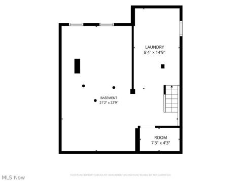 3258 Redwood Road Cleveland Heights OH 44118