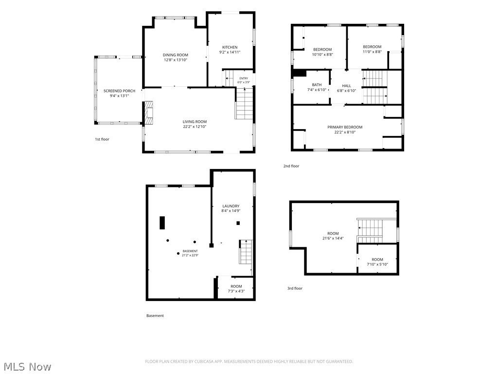 3258 Redwood Road Cleveland Heights OH 44118