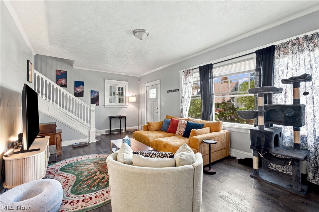 3258 Redwood Road Cleveland Heights OH 44118