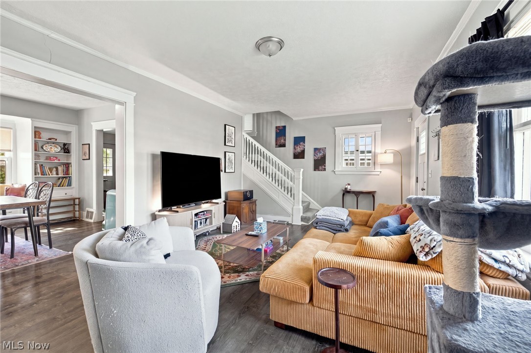 3258 Redwood Road Cleveland Heights OH 44118