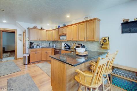 17436 Woodford Avenue Lakewood OH 44107
