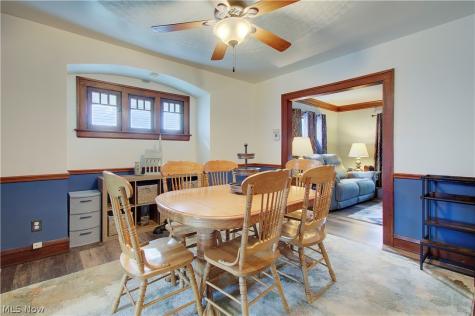 17436 Woodford Avenue Lakewood OH 44107