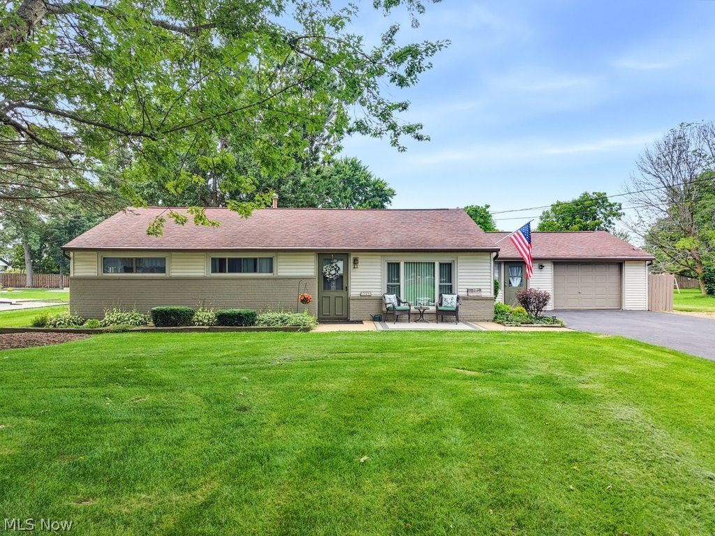 9237 Briar Drive Streetsboro OH 44241