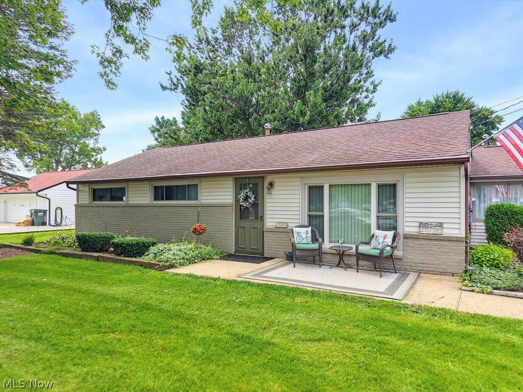 9237 Briar Drive Streetsboro OH 44241