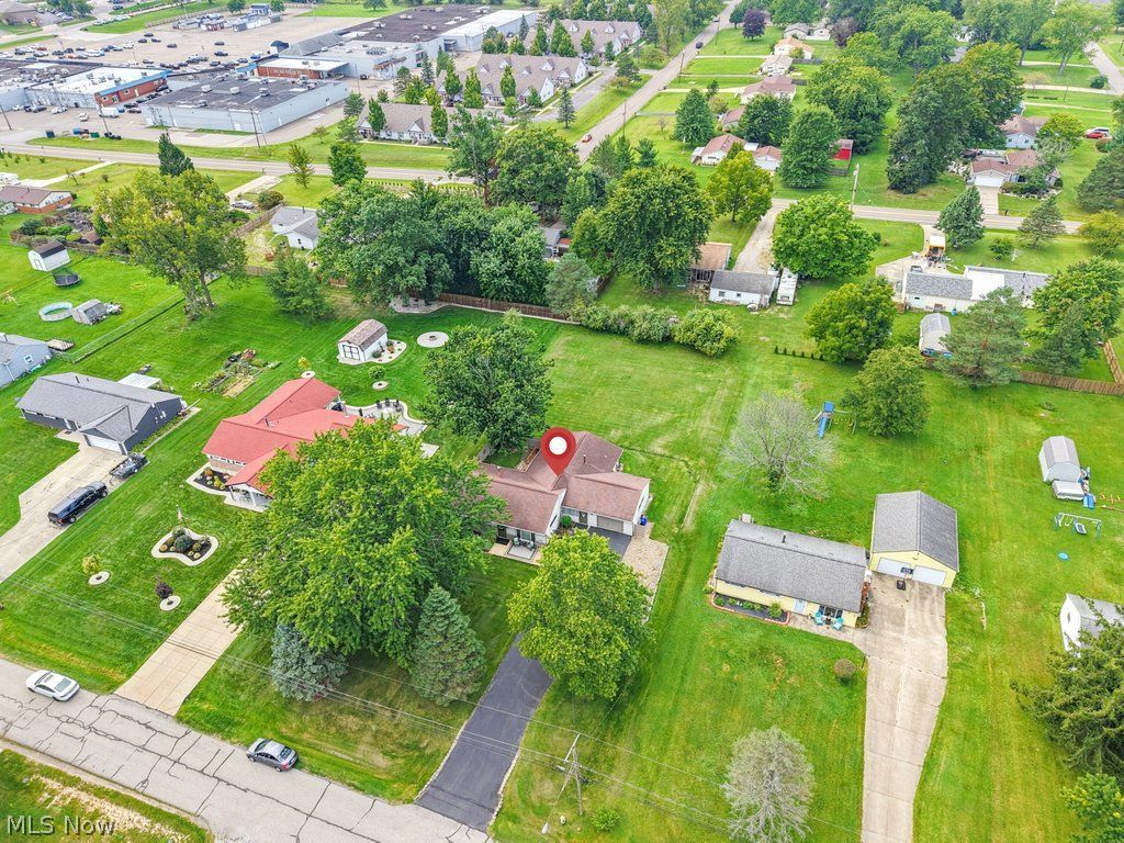 9237 Briar Drive Streetsboro OH 44241