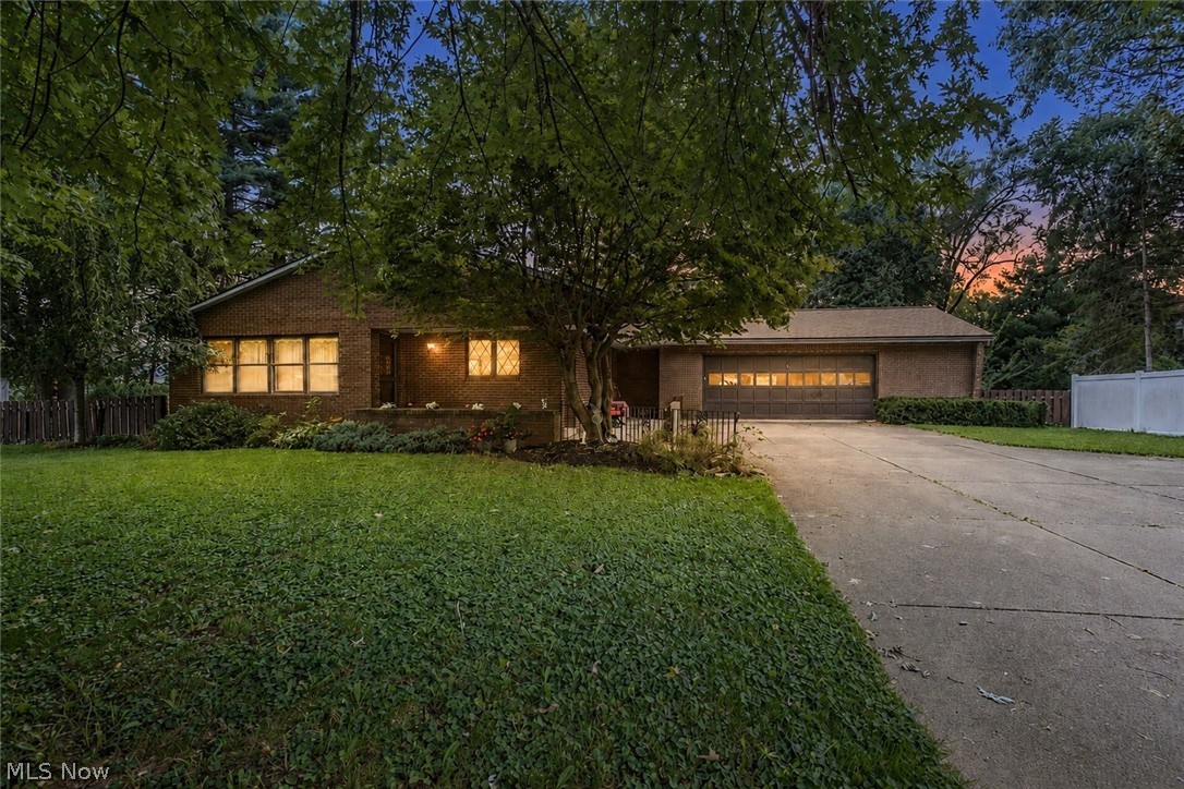 515 S Silver Street Louisville OH 44641