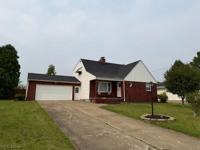 414 Parkview Drive Girard OH 44420