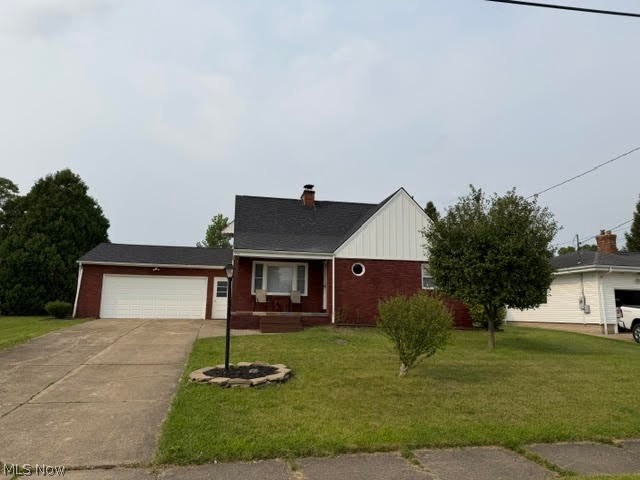 414 Parkview Drive Girard OH 44420