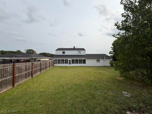 414 Parkview Drive Girard OH 44420