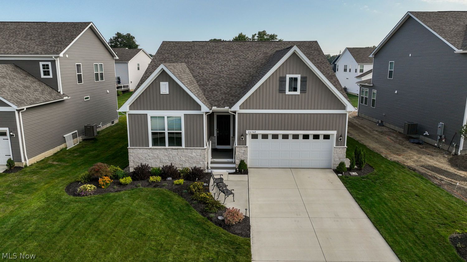 26542 Daisy Lane Olmsted Falls OH 44138
