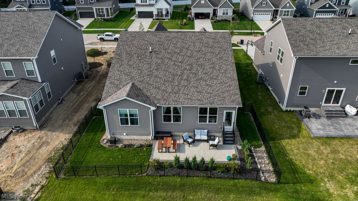 26542 Daisy Lane Olmsted Falls OH 44138