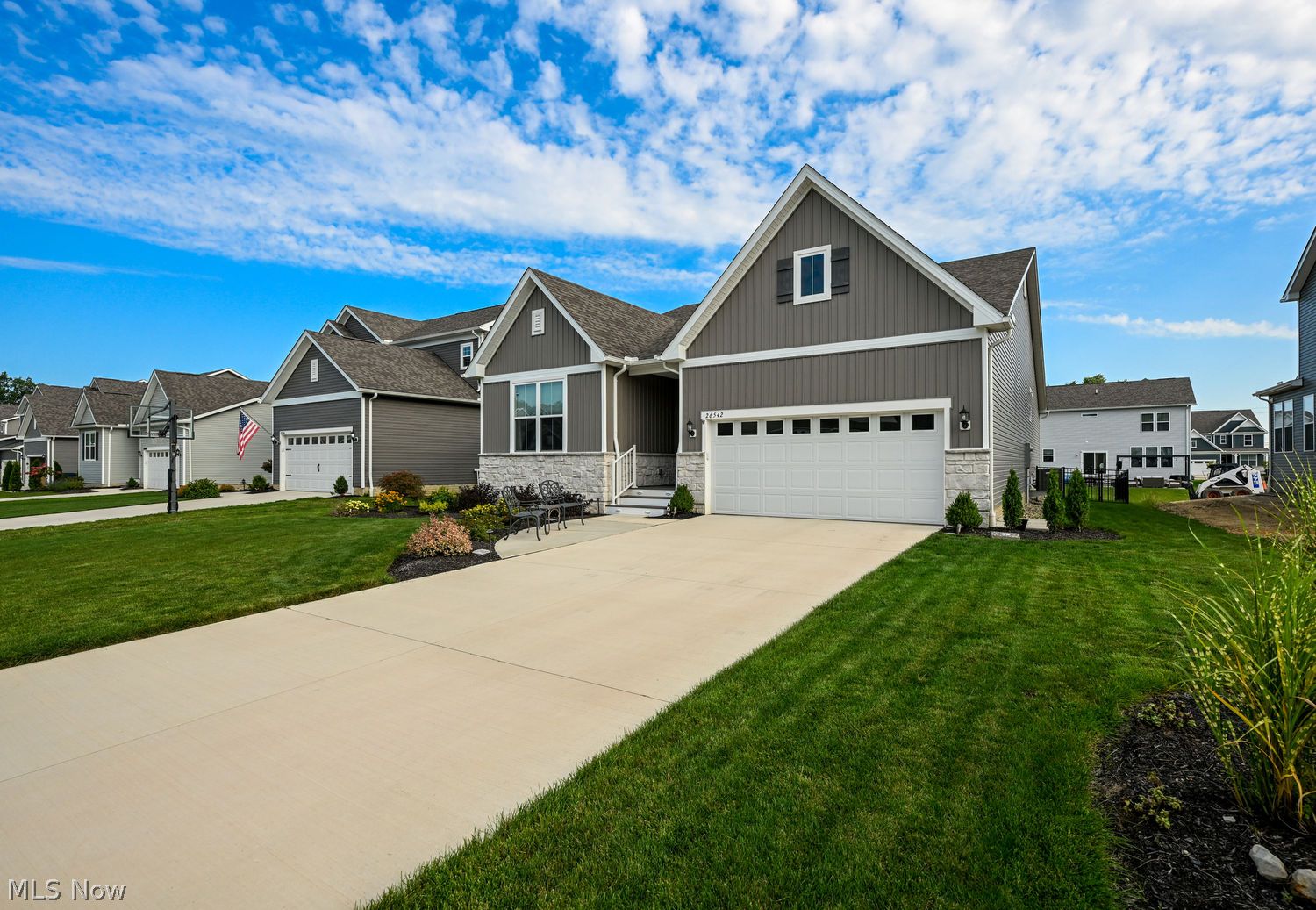 26542 Daisy Lane Olmsted Falls OH 44138