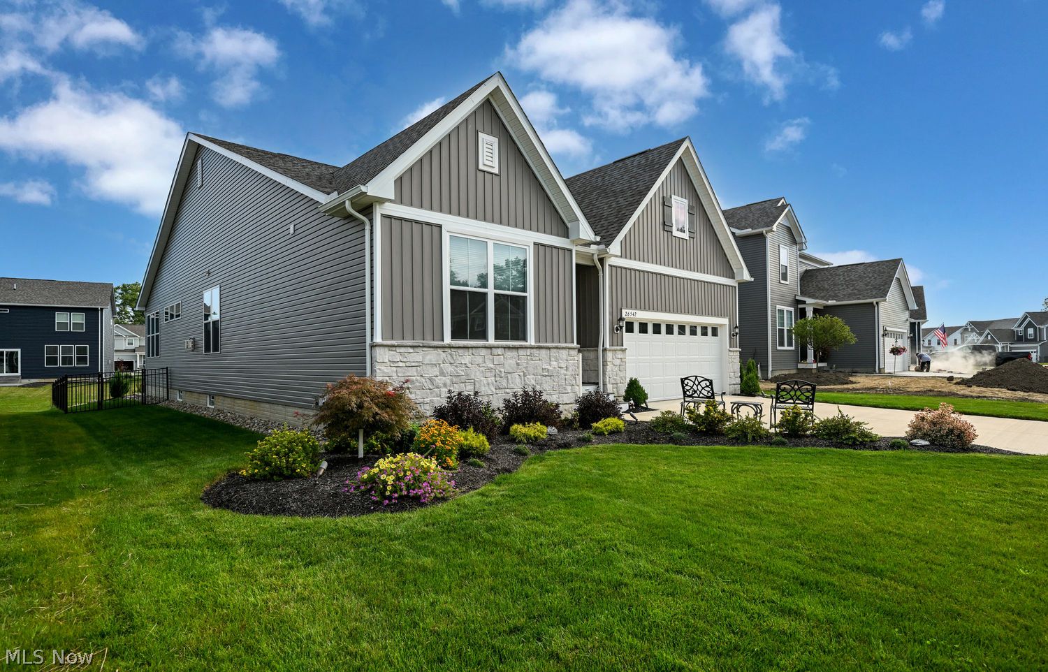 26542 Daisy Lane Olmsted Falls OH 44138