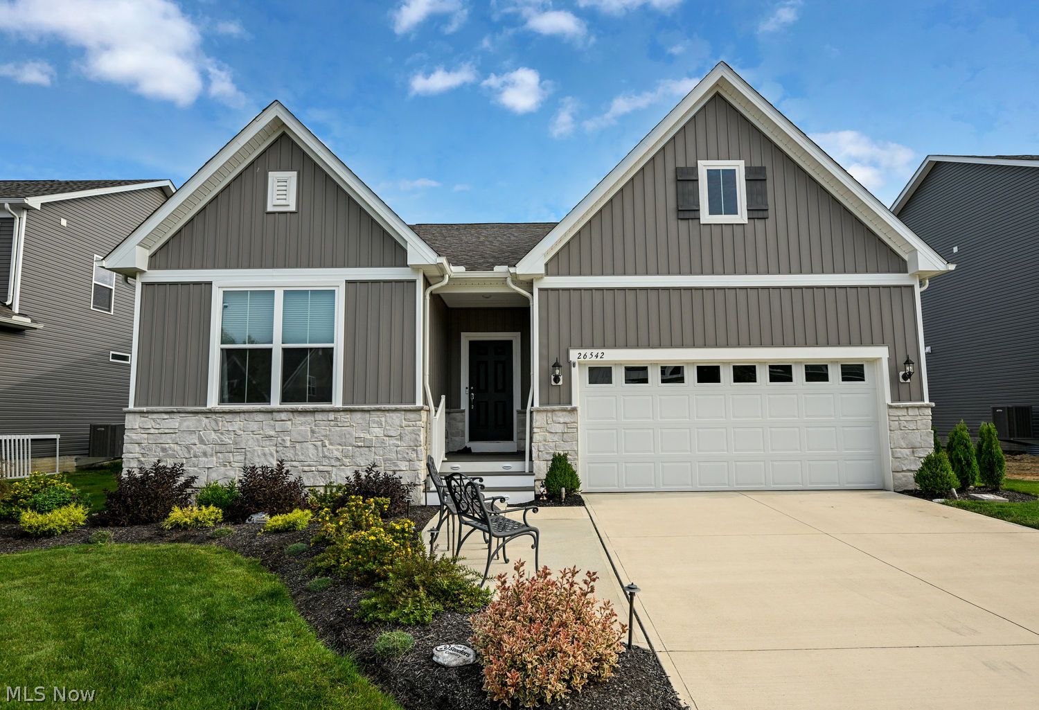 26542 Daisy Lane Olmsted Falls OH 44138