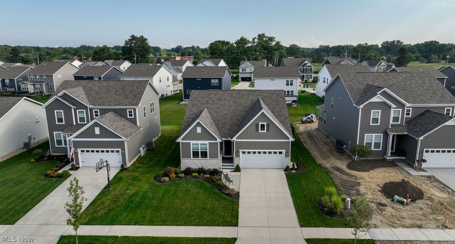26542 Daisy Lane Olmsted Falls OH 44138