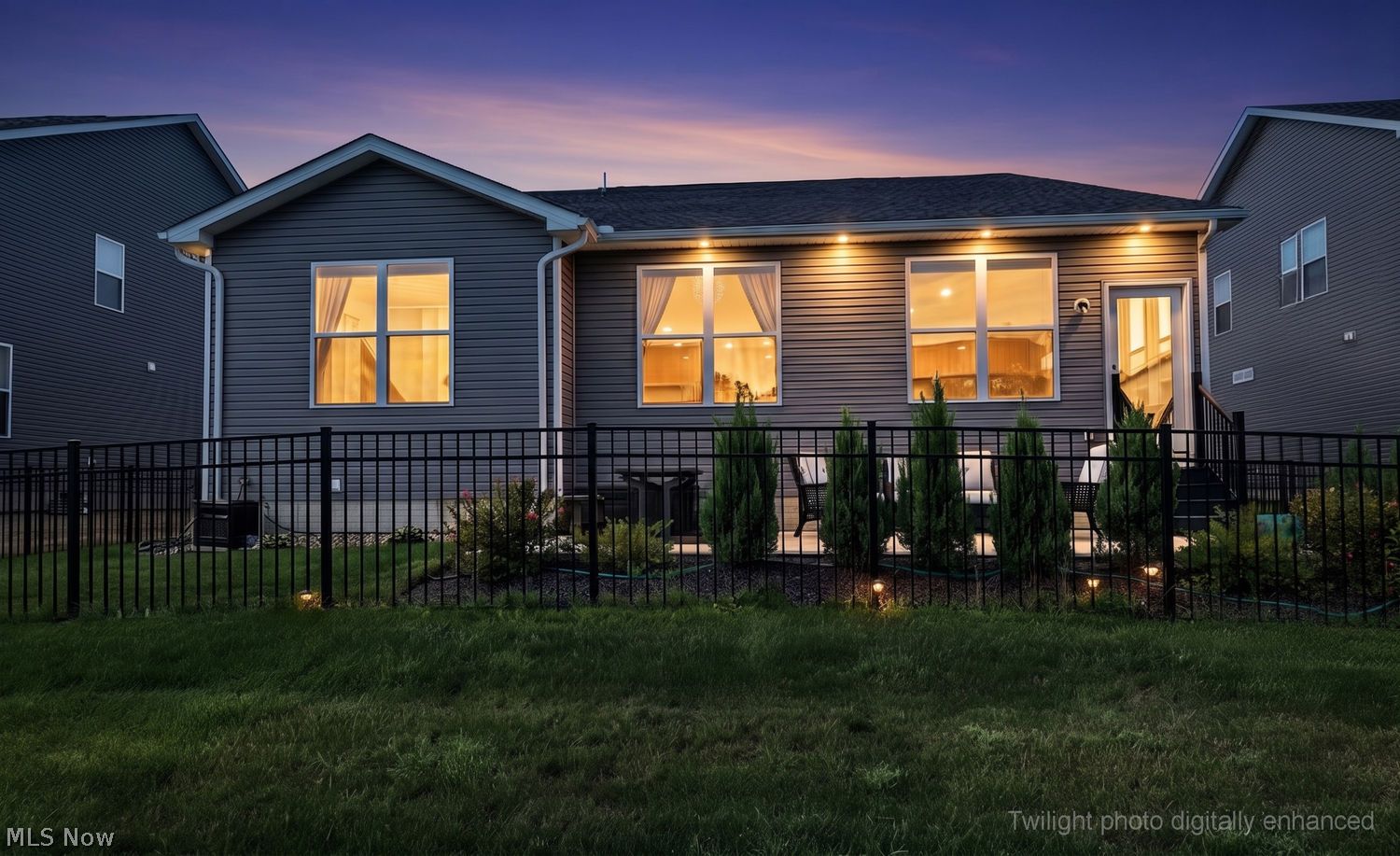 26542 Daisy Lane Olmsted Falls OH 44138