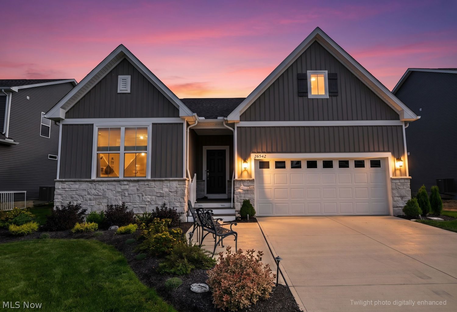 26542 Daisy Lane Olmsted Falls OH 44138