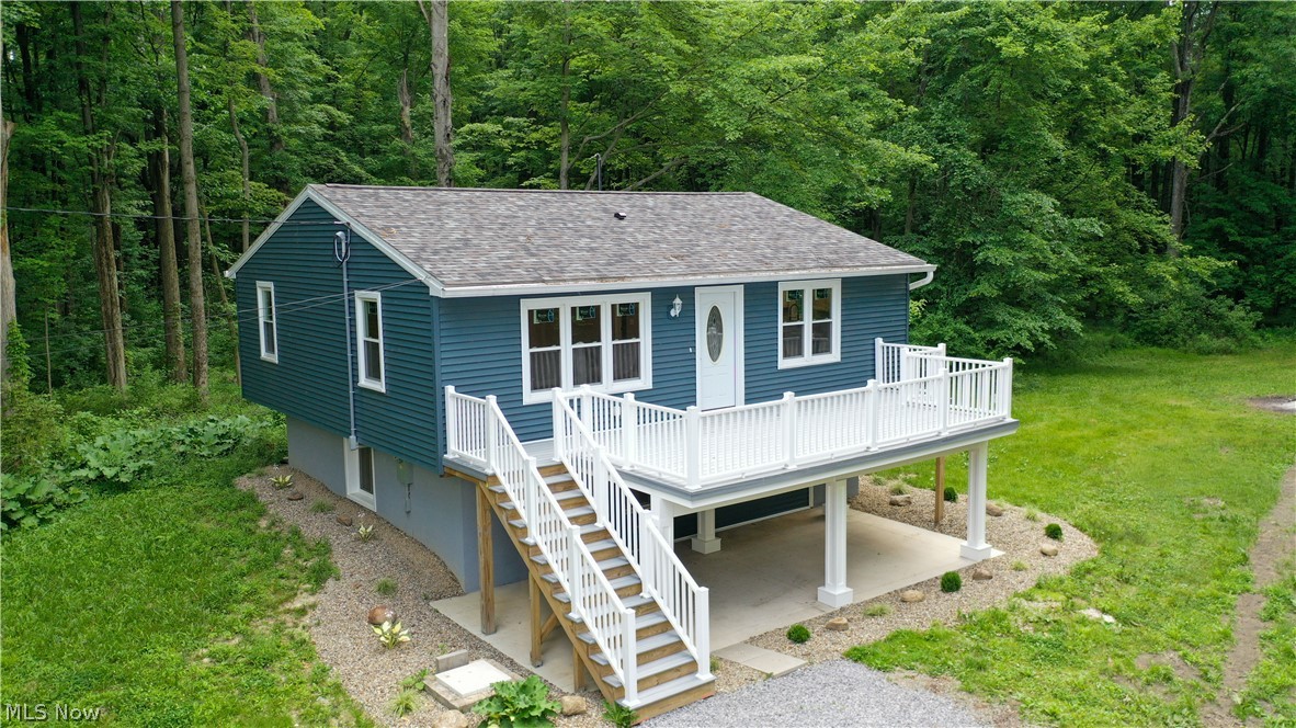 17366 Market Street Lake Milton OH 44429